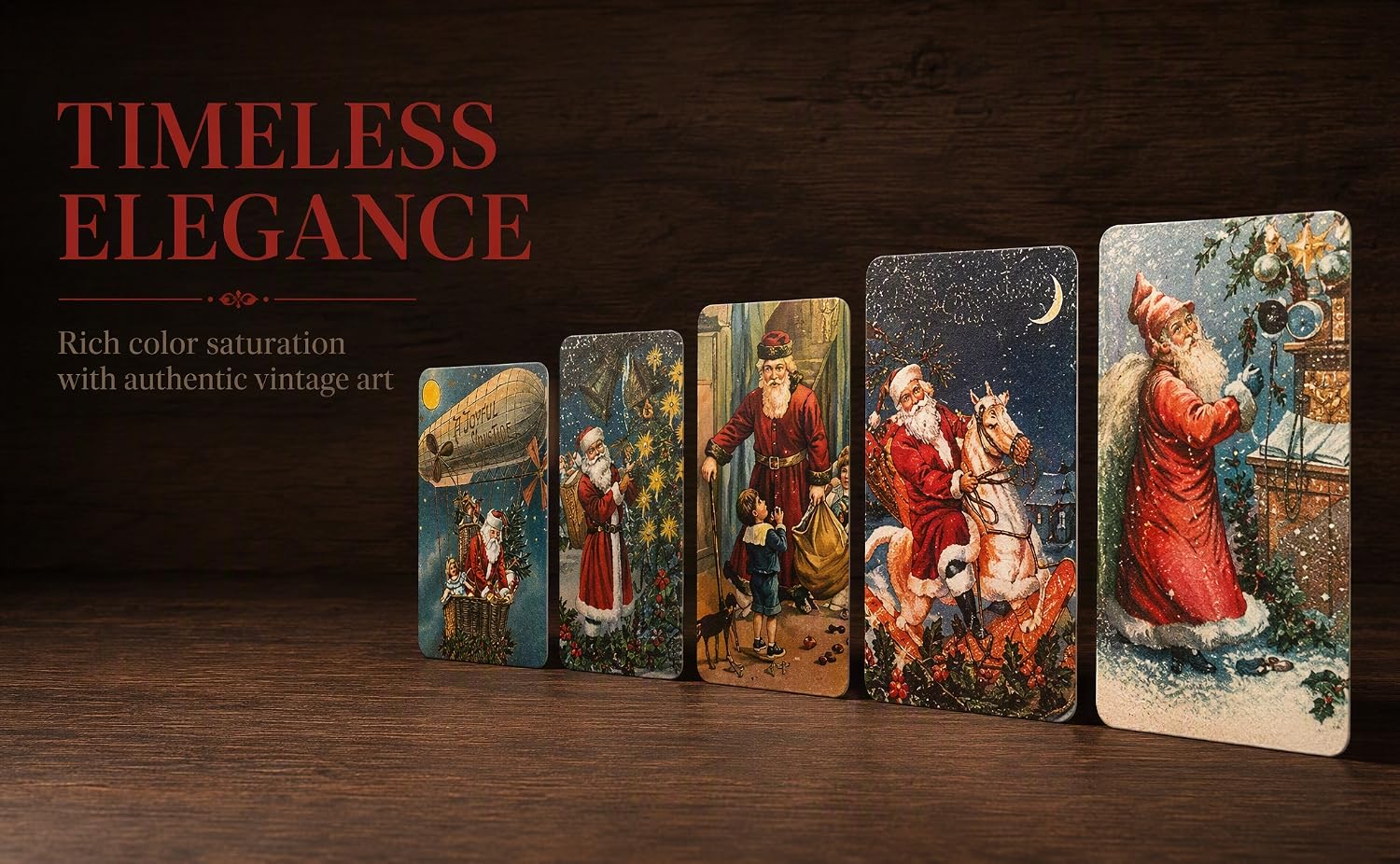 Christmas Greeting Cards