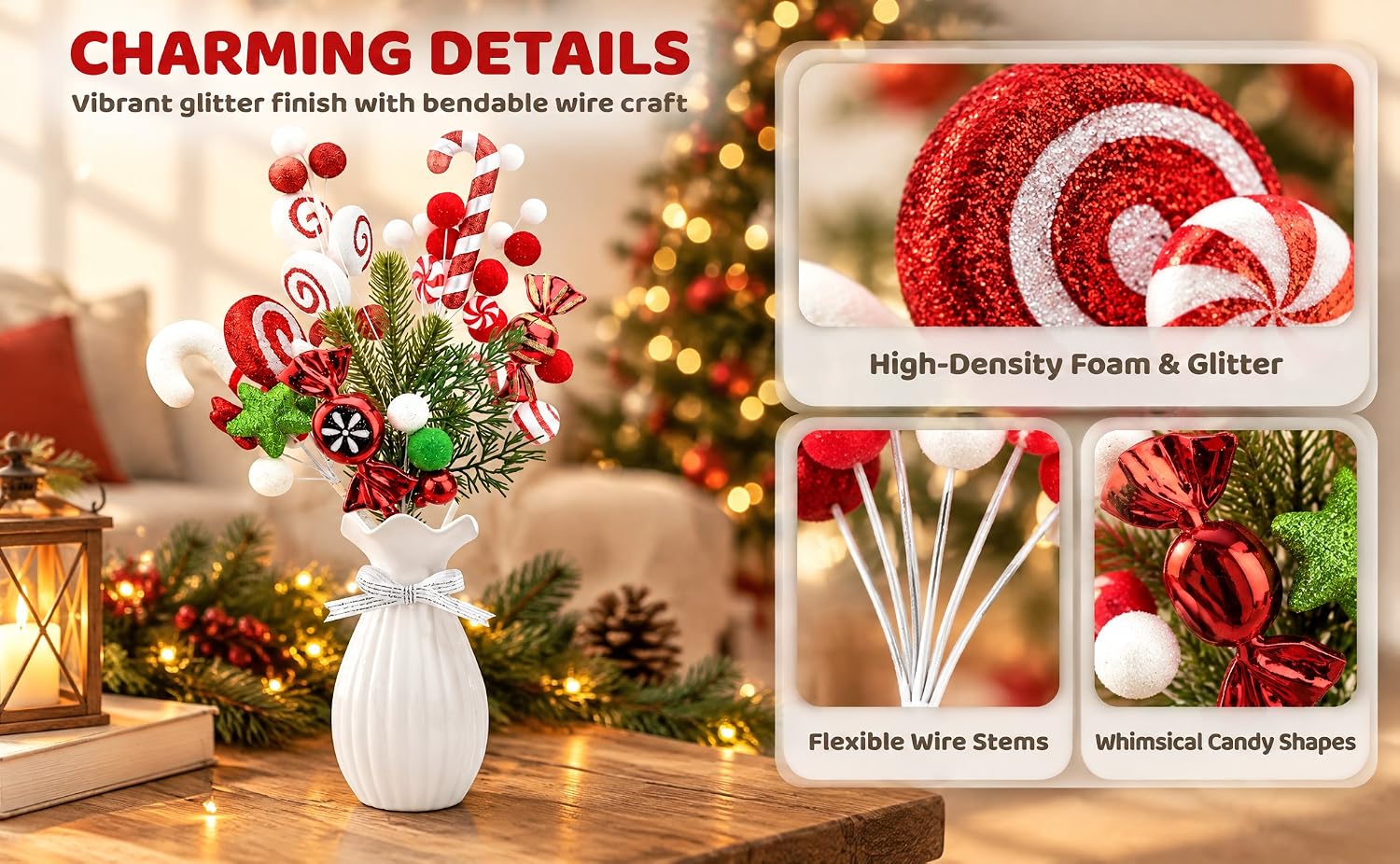  Xmas Wreath