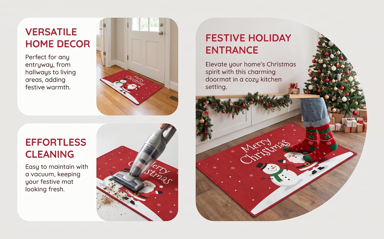 Bathroom Mats