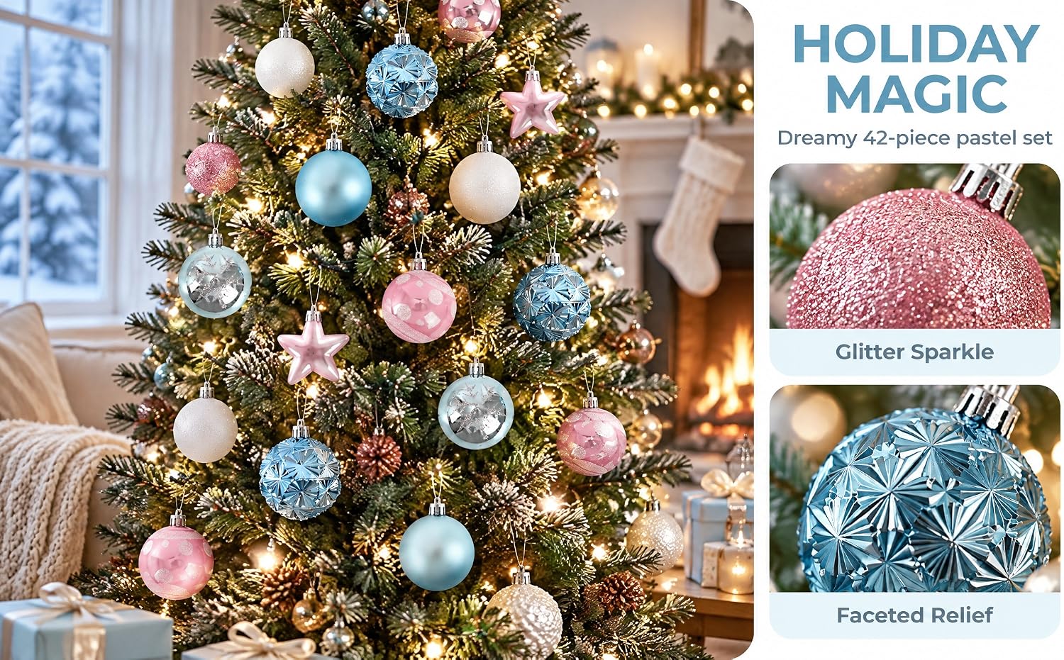 Christmas Baubles