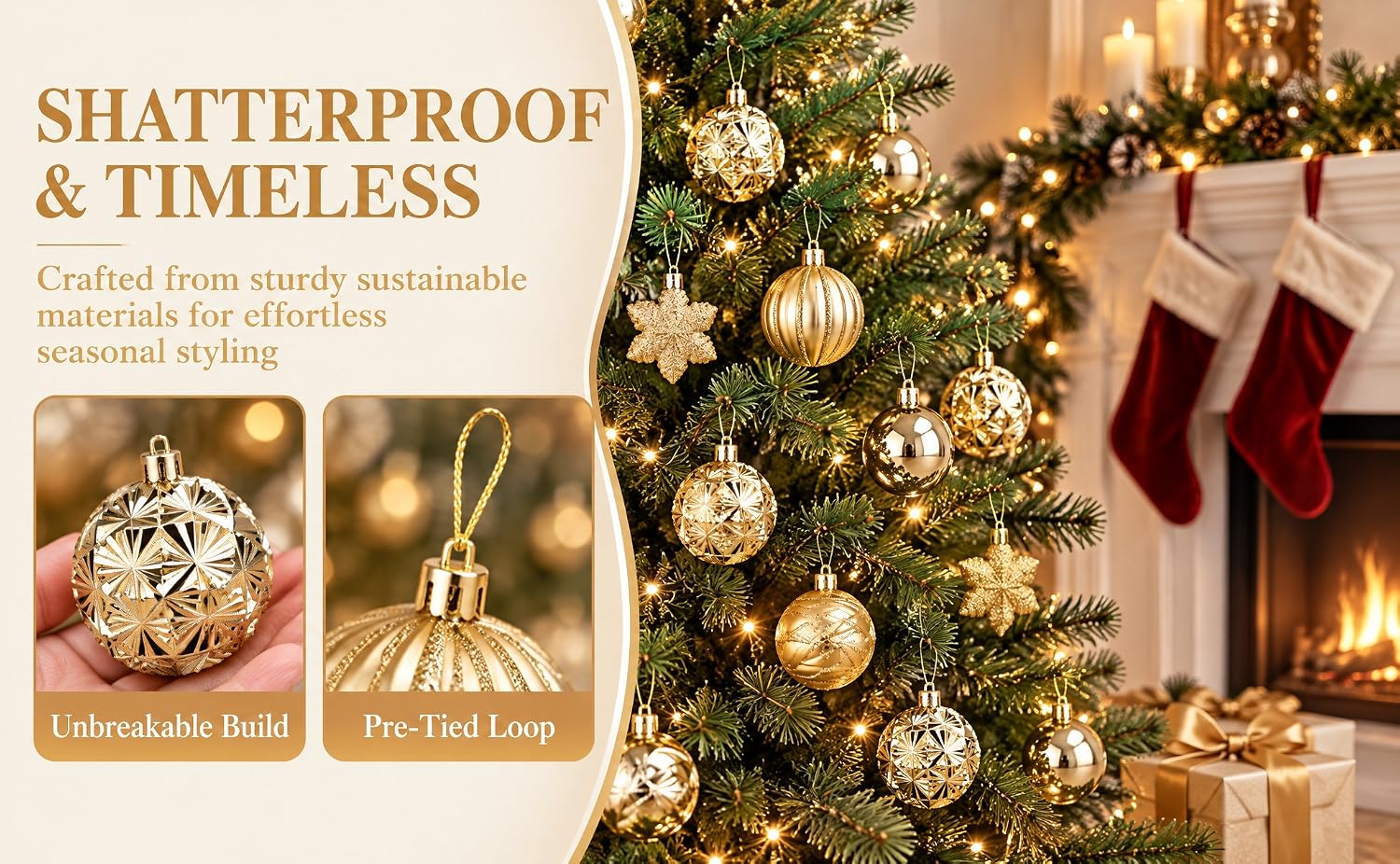 Christmas Baubles