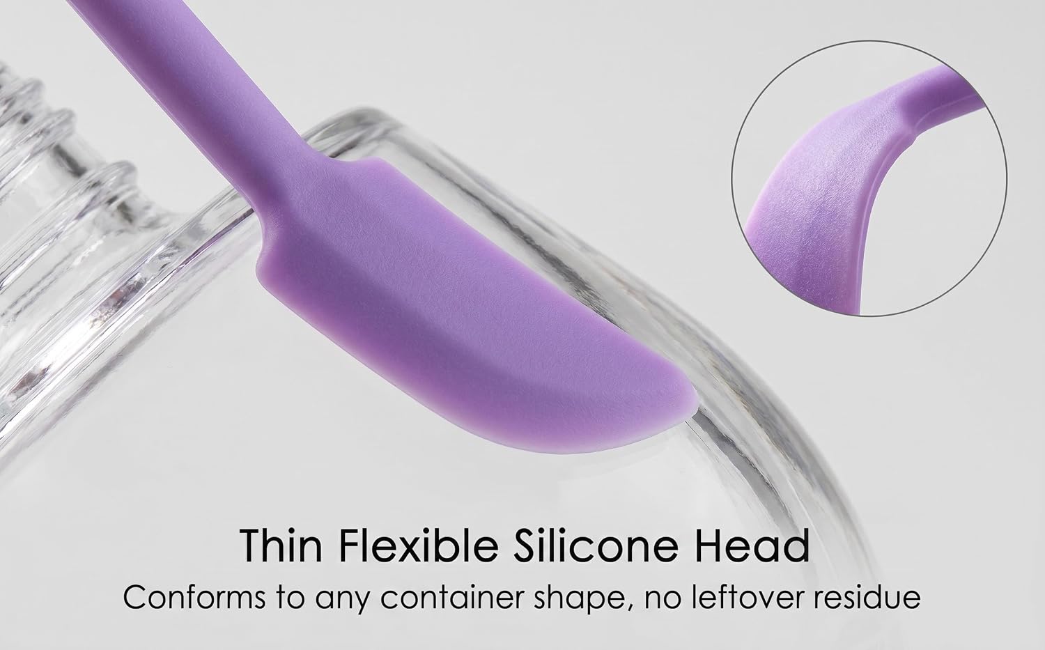 Silicone Spatula