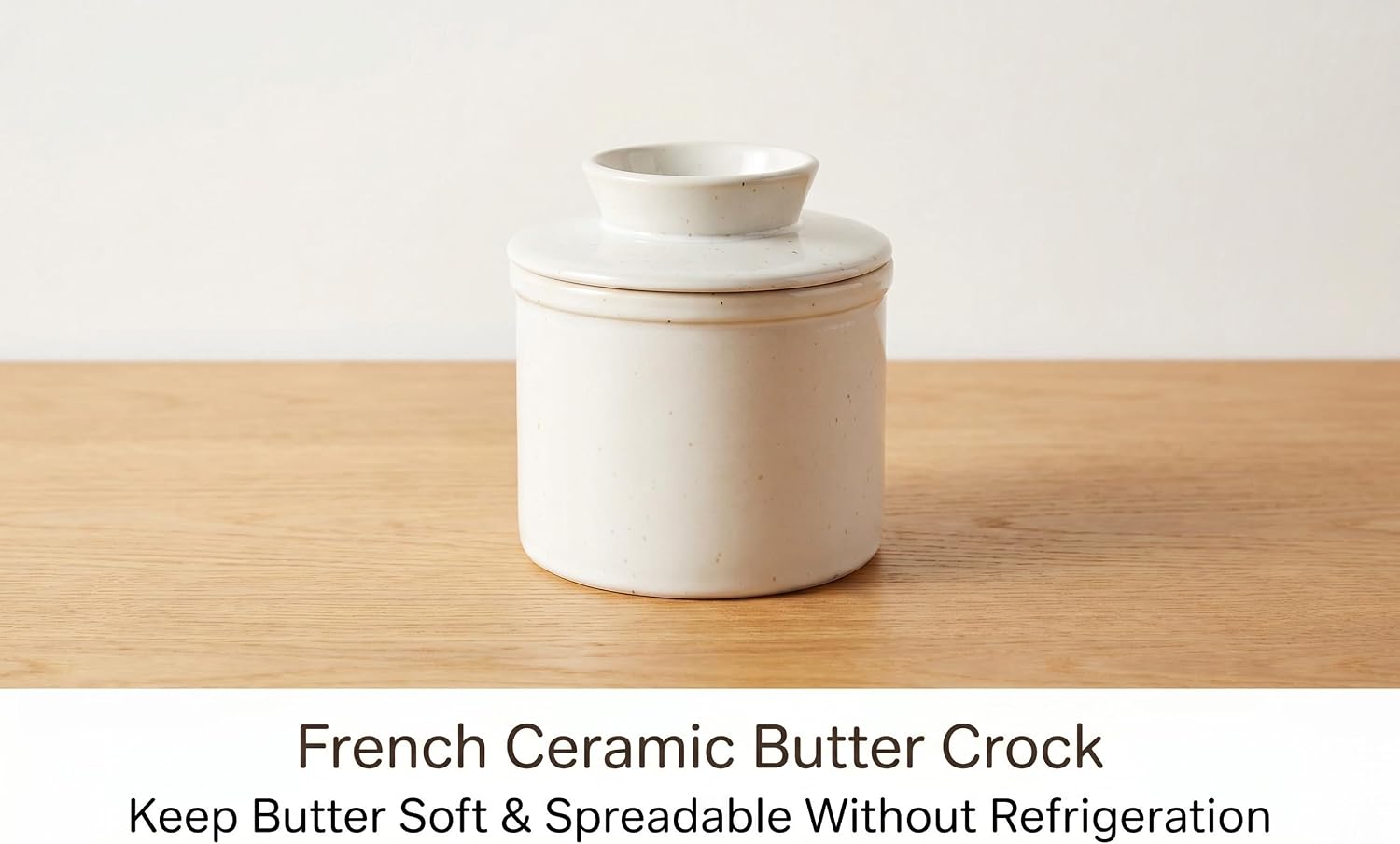 butter bell