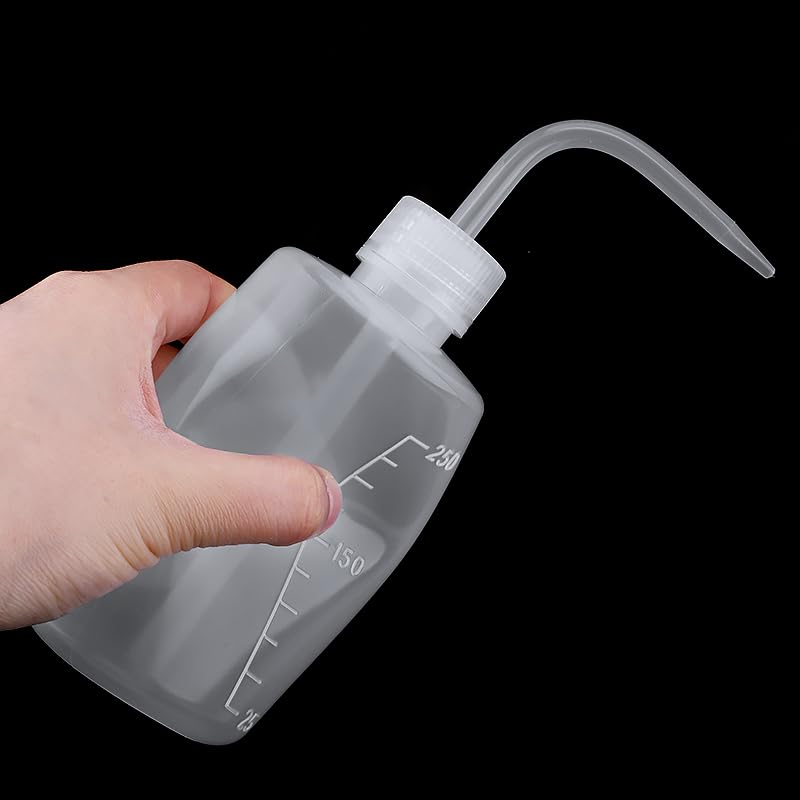 Squeeze Bottle