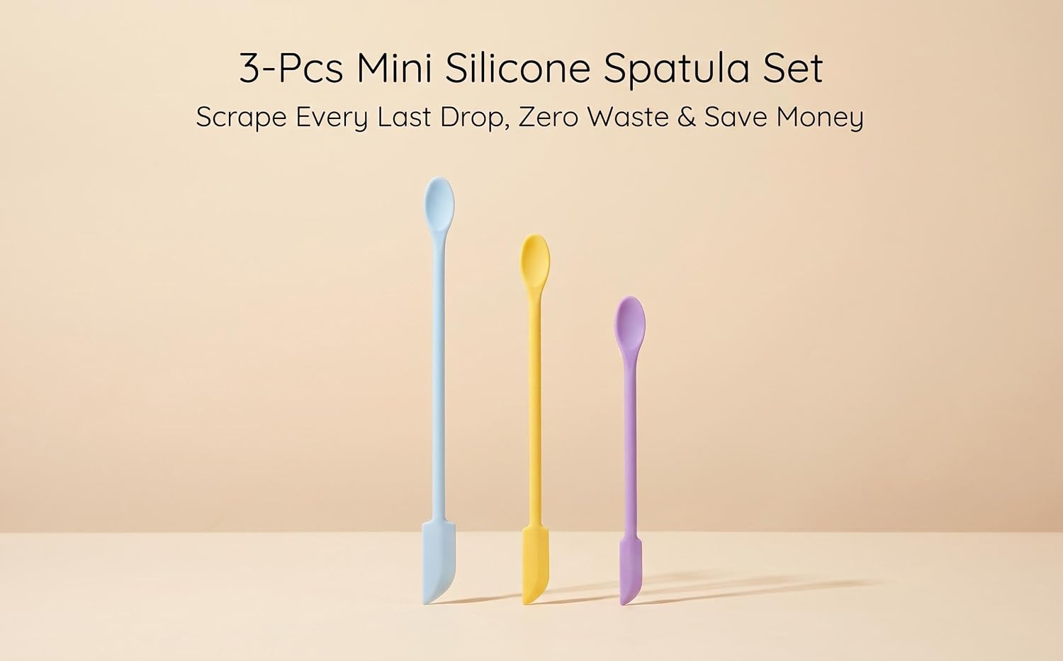 Silicone Spatula