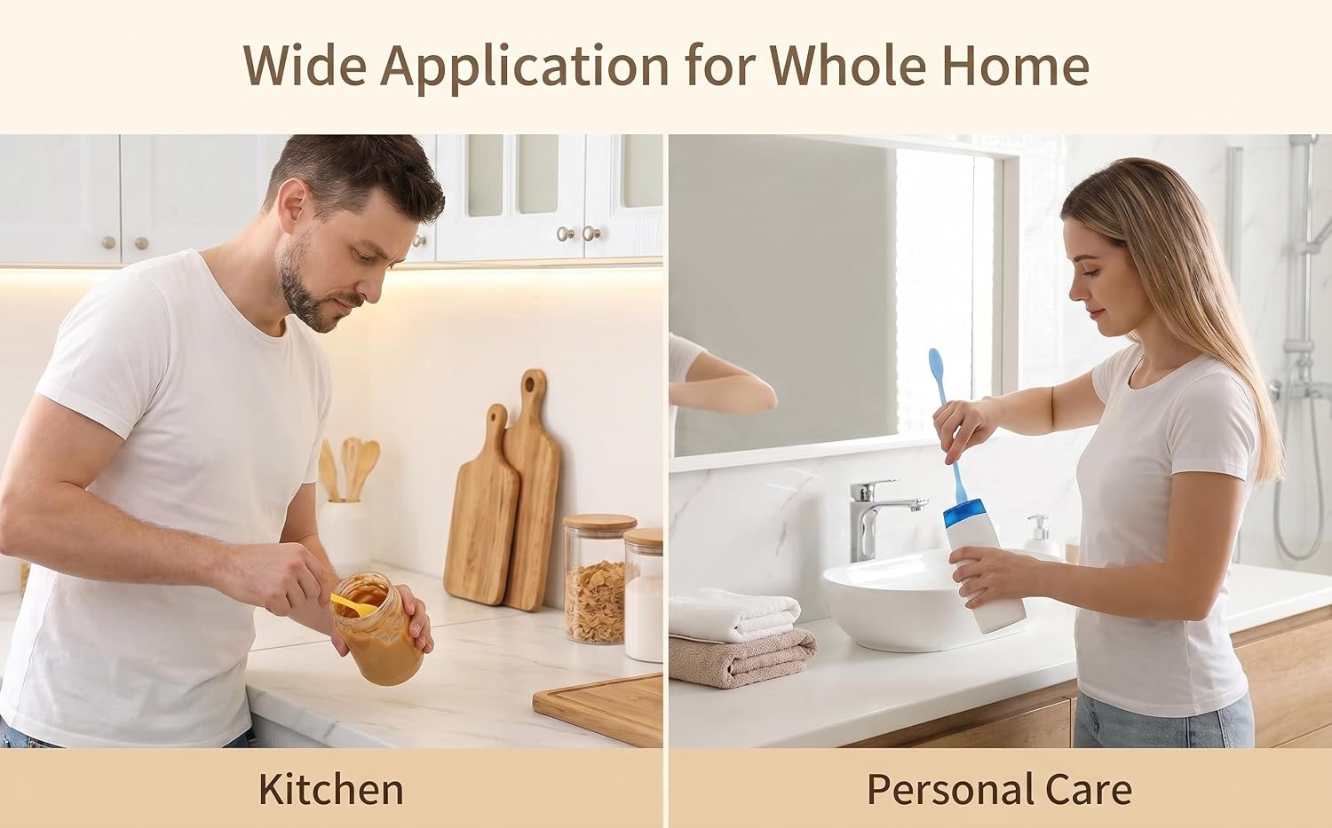 Silicone Spatula