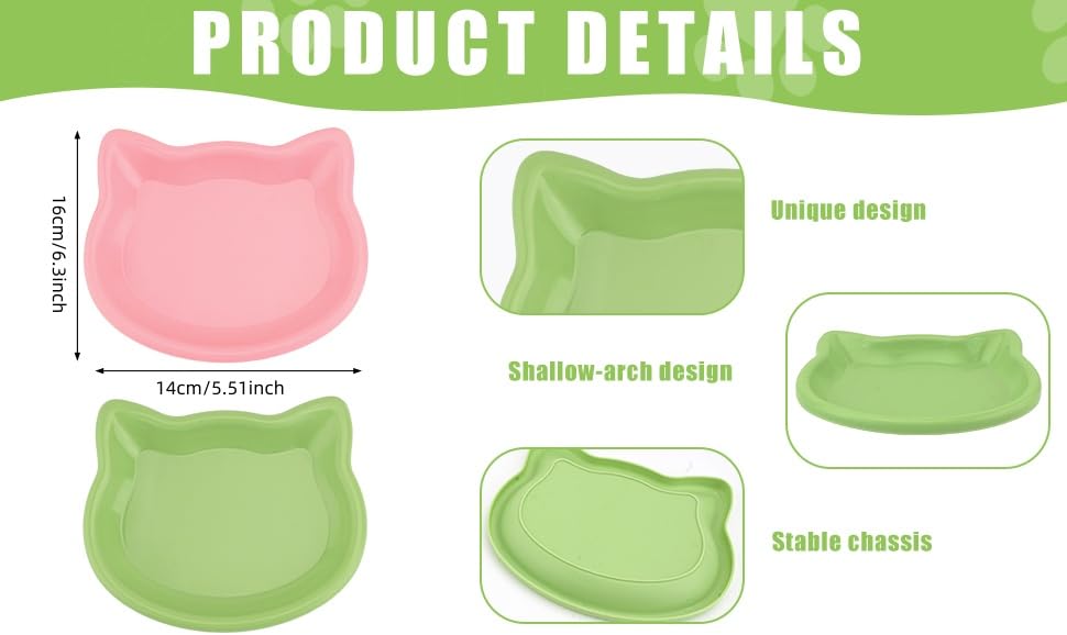 Product size introduction