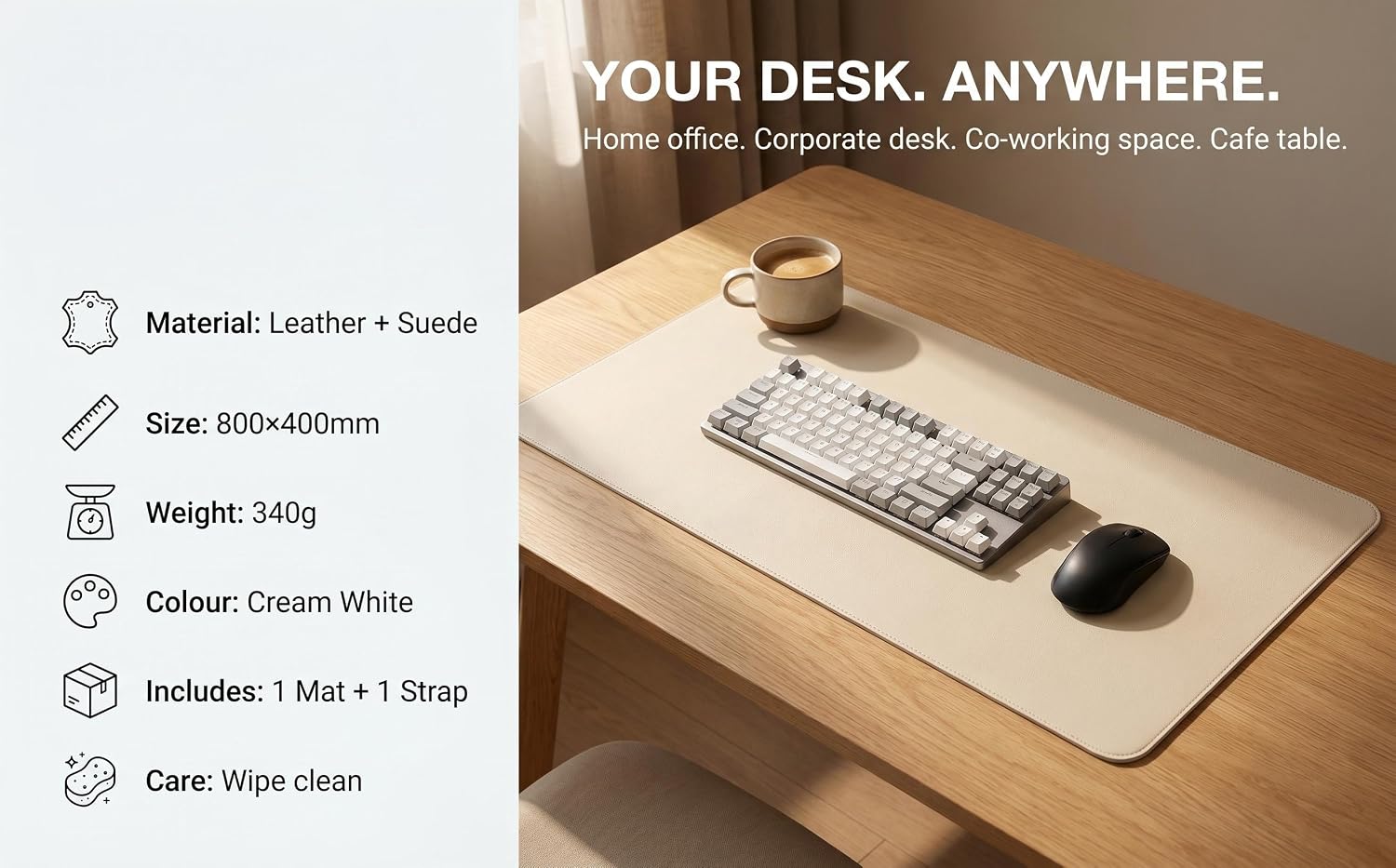 Desk Mat