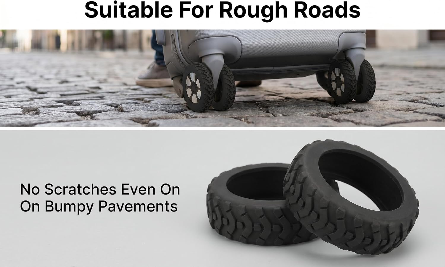 Durable &amp; Long-Lasting Protection