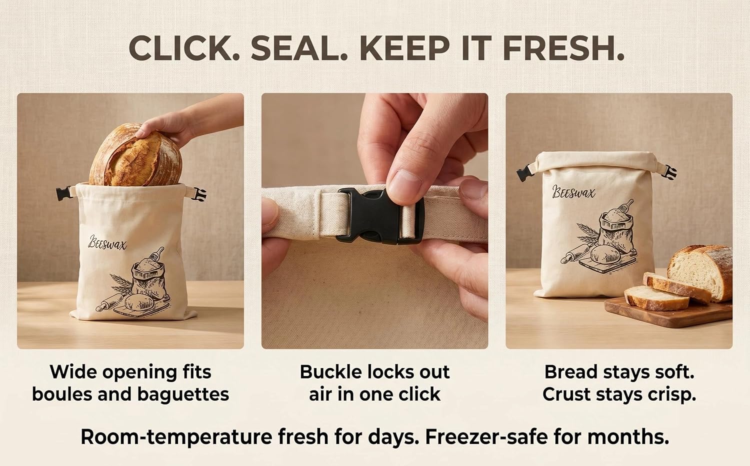 Bread Bag