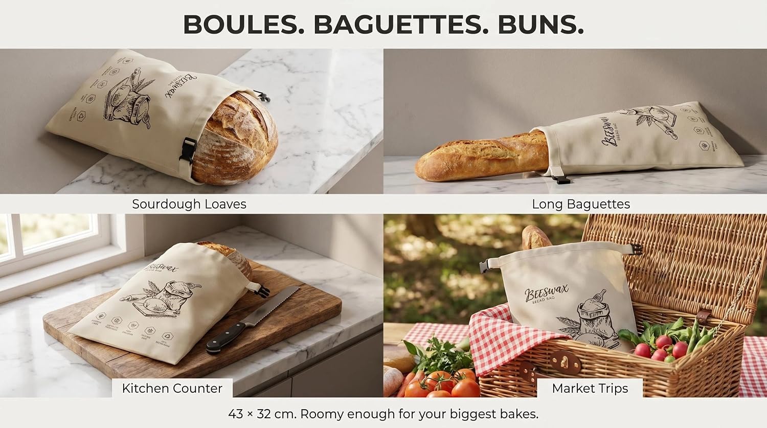 bread bag