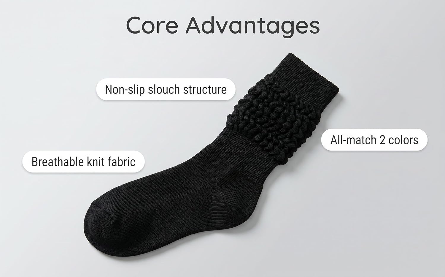 core adcantages