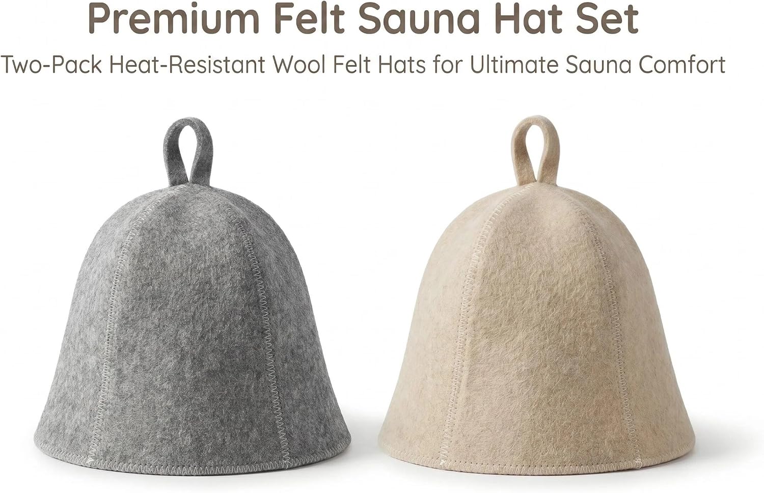 Sauna Hats