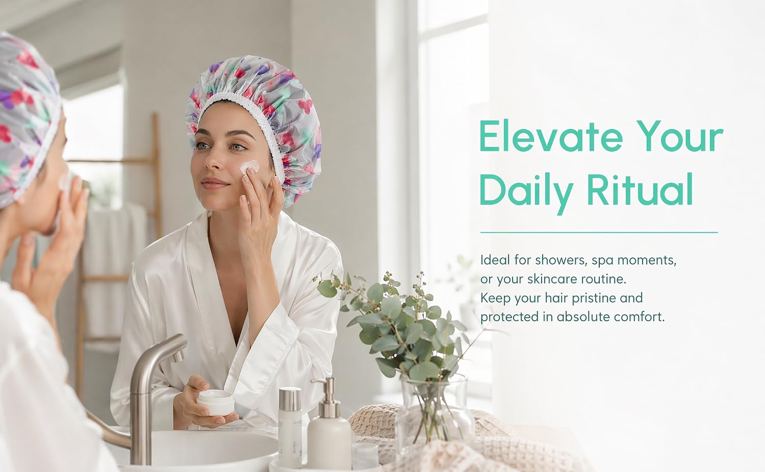 Elevate Your Daily Ritual