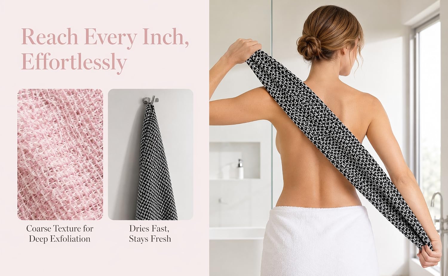 Reach Every Inch, Effortlessly.
