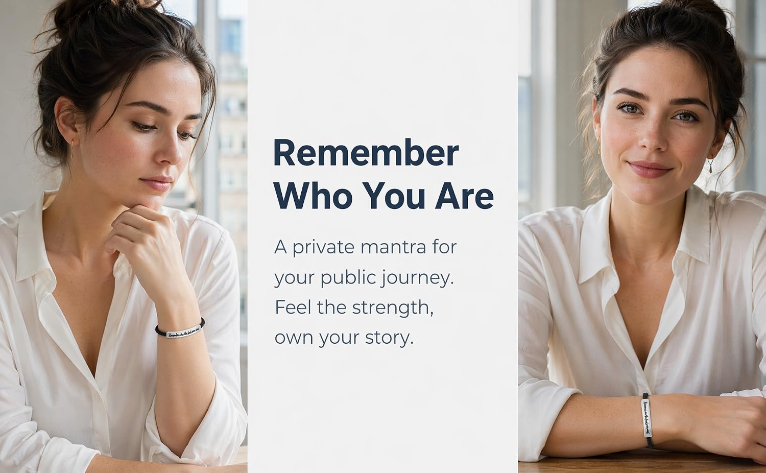Remember Who You Are