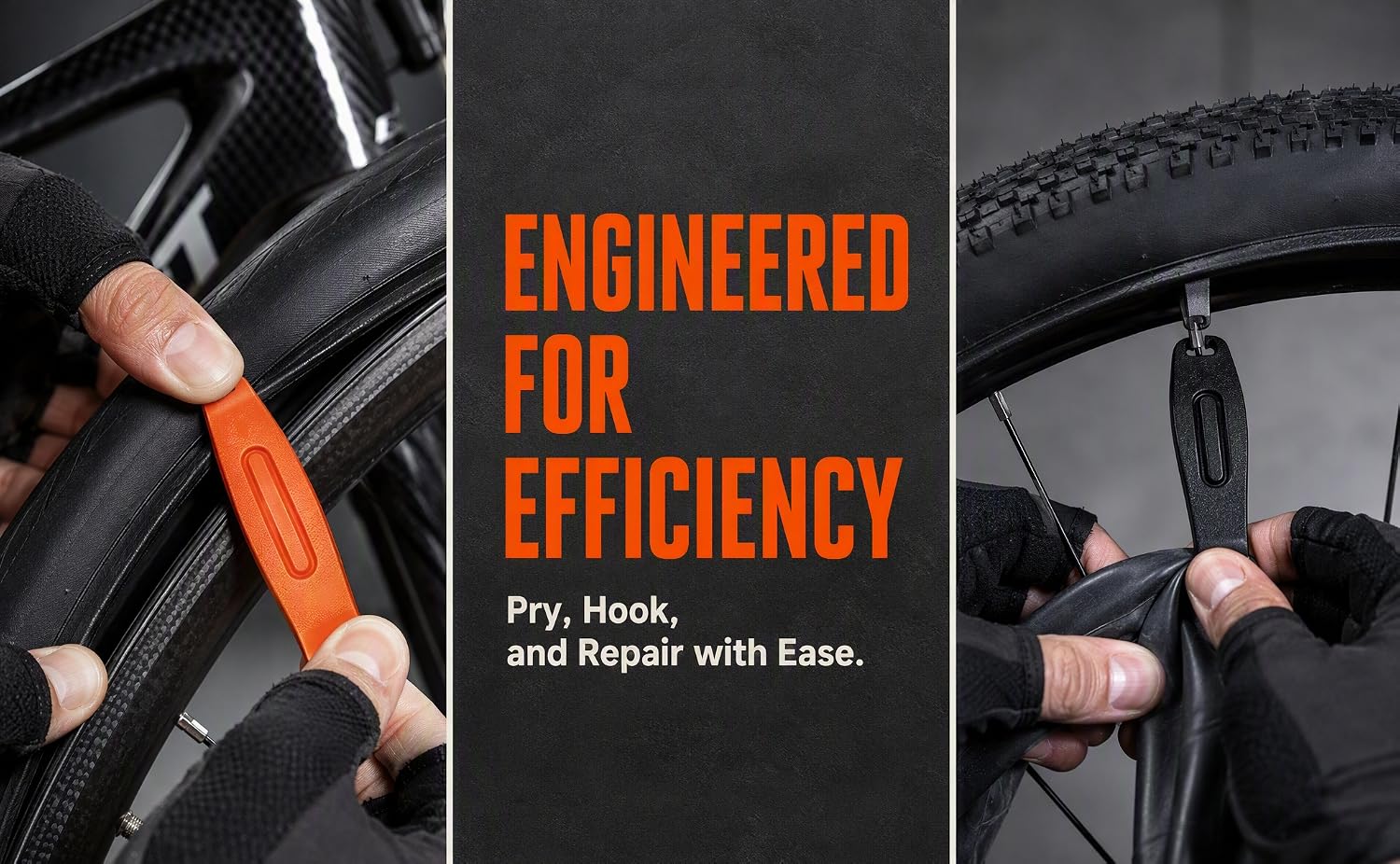 Engineered for Efficiency 