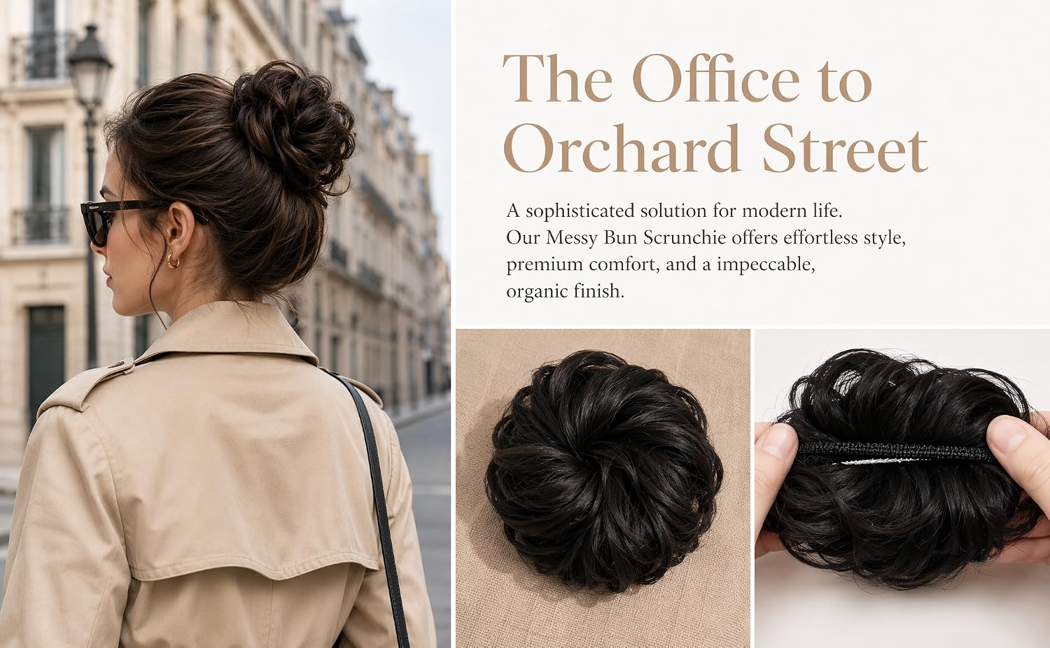 The Office to Orchard Street