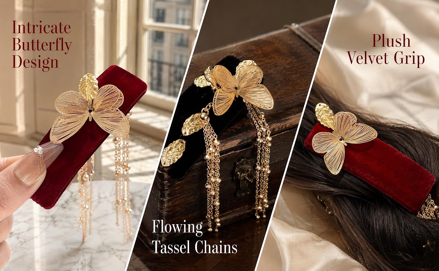 Intricate Butterfly Design