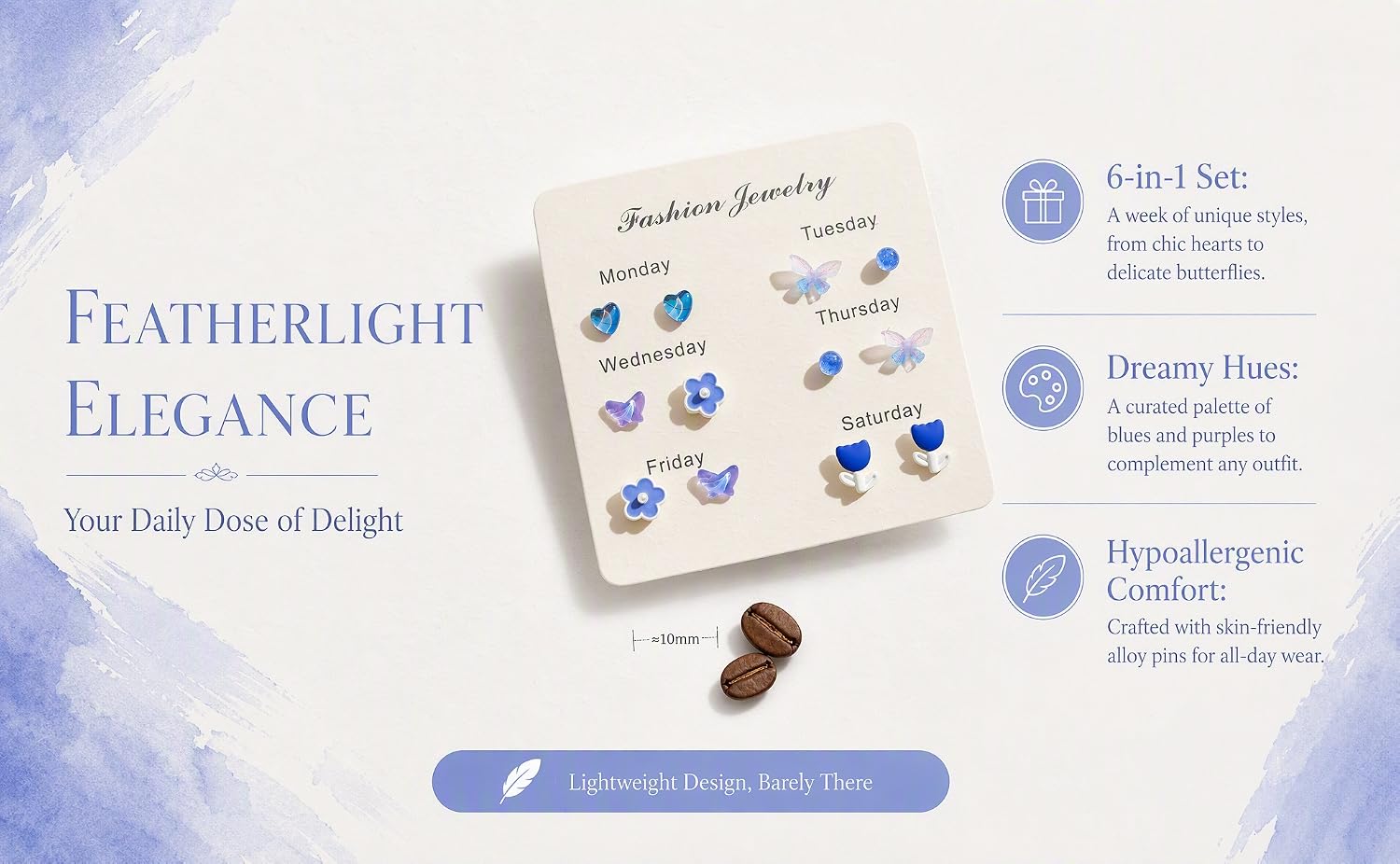 6‑in‑1 Set 
