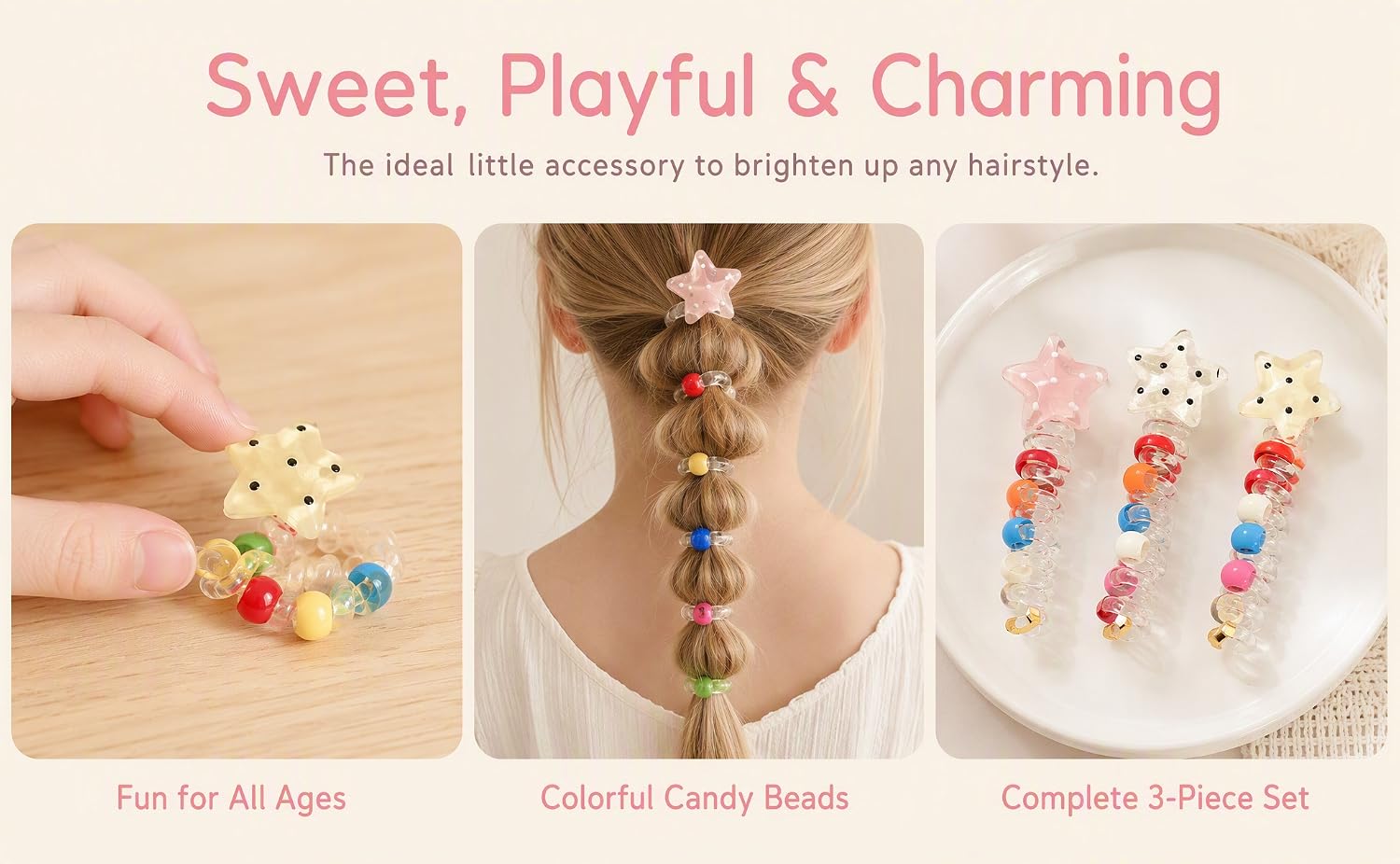 Sweet, Playful &amp; Charming